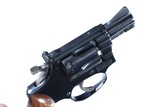 Smith & Wesson 34 Kit Gun Revolver .22 lr - 2 of 10