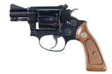 Smith & Wesson 34 Kit Gun Revolver .22 lr - 5 of 10
