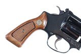 Smith & Wesson 34 Kit Gun Revolver .22 lr - 4 of 10