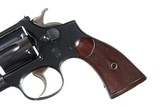 Smith & Wesson 38 Military & Police Revolver .38 spl - 7 of 10