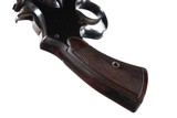 Smith & Wesson 38 Military & Police Revolver .38 spl - 9 of 10