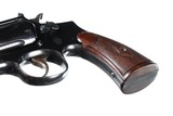 Smith & Wesson 38 Military & Police Revolver .38 spl - 8 of 10