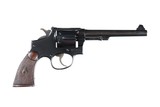 Smith & Wesson 38 Military & Police Revolver .38 spl - 1 of 10