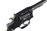 Smith & Wesson 38 Military & Police Revolver .38 spl - 2 of 10