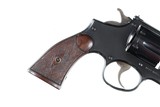 Smith & Wesson 38 Military & Police Revolver .38 spl - 4 of 10