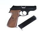 Renato Gamba HSc Super Pistol .380 ACP - 1 of 9