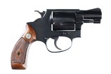 SOLD Smith & Wesson 36 Revolver .38 spl - 1 of 10
