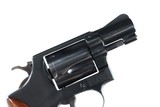 SOLD Smith & Wesson 36 Revolver .38 spl - 3 of 10