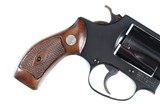 SOLD Smith & Wesson 36 Revolver .38 spl - 4 of 10