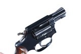 SOLD Smith & Wesson 36 Revolver .38 spl - 2 of 10