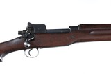 Eddystone 1917 Bolt Rifle .30-06 - 1 of 13