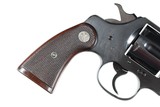 Colt New Service Revolver .44 WCF - 4 of 10