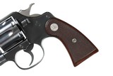 Colt New Service Revolver .44 WCF - 7 of 10