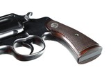 Colt New Service Revolver .44 WCF - 8 of 10