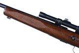 Winchester 75 Sporting Bolt Rifle .22 lr - 10 of 12