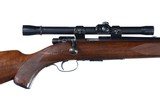 Winchester 75 Sporting Bolt Rifle .22 lr - 1 of 12