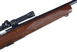 Winchester 75 Sporting Bolt Rifle .22 lr - 4 of 12