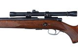 Winchester 75 Sporting Bolt Rifle .22 lr - 7 of 12