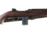 Inland M1 Carbine Semi Rifle .30 Carbine - 1 of 12