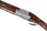 Sold Browning Superposed Pigeon Grade O/U Shotgun 20ga - 10 of 16