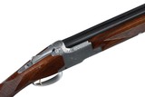 Sold Browning Superposed Pigeon Grade O/U Shotgun 20ga - 3 of 16
