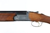 Webley & Scott 1012 O/U Shotgun 12ga - 2 of 16