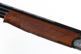 Webley & Scott 1012 O/U Shotgun 12ga - 6 of 16