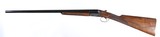 Webley & Scott 712 SxS Shotgun 12ga - 3 of 16