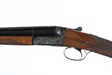 Webley & Scott 712 SxS Shotgun 12ga - 2 of 16