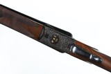 Webley & Scott 712 SxS Shotgun 12ga - 4 of 16