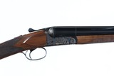 Webley & Scott 712 SxS Shotgun 12ga - 11 of 16