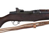 Sold Springfield M1 Garand Semi Rifle .30-06 - 7 of 14