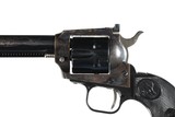 Colt "The Duke" SAA Revolver .22 lr - 2 of 16