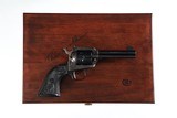 Colt "The Duke" SAA Revolver .22 lr - 10 of 16