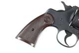 Sold Colt Commando Revolver .38 spl - 1 of 12