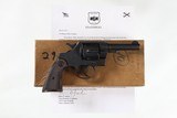 Sold Colt Commando Revolver .38 spl - 3 of 12