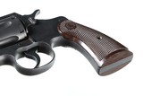 Sold Colt Commando Revolver .38 spl - 9 of 12