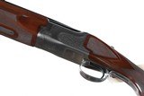 Sold Winchester 101 Pigeon Grade O/U Shotgun 12ga - 6 of 6