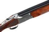 Sold Winchester 101 Pigeon Grade O/U Shotgun 12ga - 1 of 6