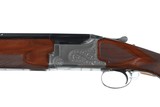 Sold Winchester 101 Pigeon Grade O/U Shotgun 12ga - 4 of 6