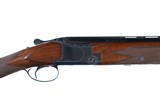 Sold Browning Superposed Grade I O/U Shotgun 20ga - 1 of 9