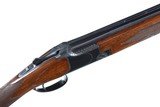 Sold Browning Superposed Grade I O/U Shotgun 20ga - 2 of 9