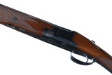 Sold Browning Superposed Grade I O/U Shotgun 20ga - 9 of 9