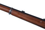 Sold Winchester 52 Bolt Rifle .22 lr - 9 of 11