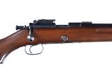Sold Winchester 52 Bolt Rifle .22 lr - 1 of 11
