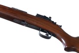 Sold Winchester 52 Bolt Rifle .22 lr - 8 of 11