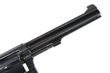 Sold Smith & Wesson 17-2 Revolver .22 lr - 3 of 10