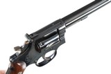Sold Smith & Wesson 17-2 Revolver .22 lr - 2 of 10