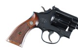 Sold Smith & Wesson 17-2 Revolver .22 lr - 4 of 10