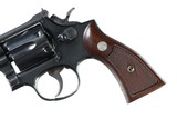 Sold Smith & Wesson 17-2 Revolver .22 lr - 7 of 10